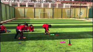 Famous Make arrays ( math multiplication) - El-Seif Modern School Port Said Profile