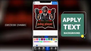 How to create free esports logo on android,  Logo Esport Maker   -Create Gaming Logo Maker screenshot 5