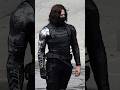 Why does the Winter Soldier keep getting weaker? #marvel #marvelmovie #scifi #wintersoldier