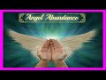 Music to attract the angels of abundance and prosperity ✤Attract all the good things in life #Angels