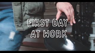 Download lagu Friendsurance Career First Day At Work Friendsurance Career First Day At Work
