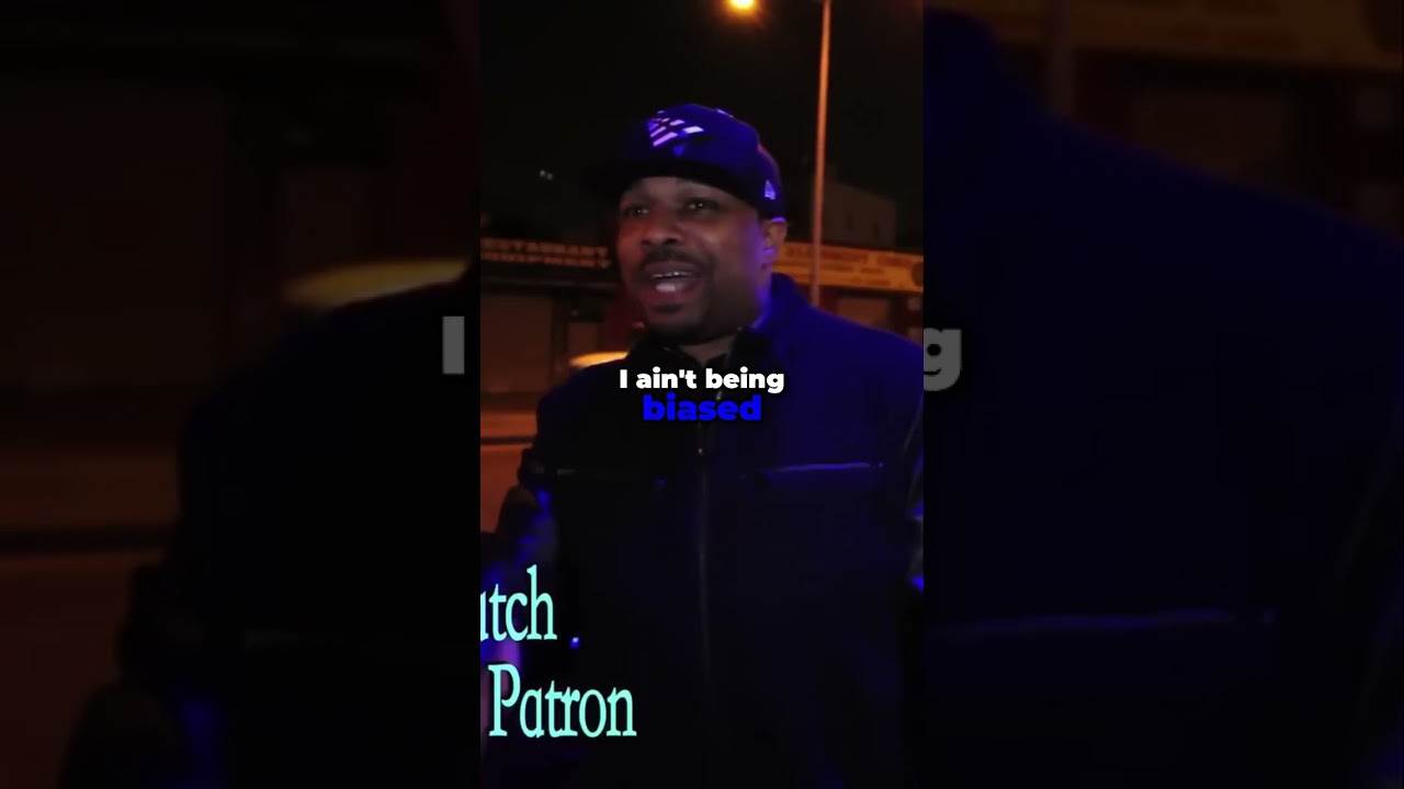 Jay-Z's Unforgettable Performance: The Tunnel Club Riot! | The Hip-Hop Nucleus 