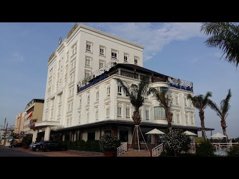 Nesta Can Tho hotel - Khách sạn Nesta Cần Thơ