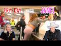 How To Get Banned From Every Airport