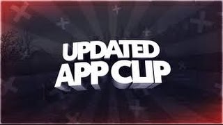 Updated APP Clip (dislike botted)