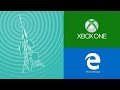 Broadcastingcomics en xbox one