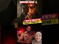 Who is India's biggest Superstar l king SRK v/s Spirit Prabhas l spirit v/s king l#shorts .