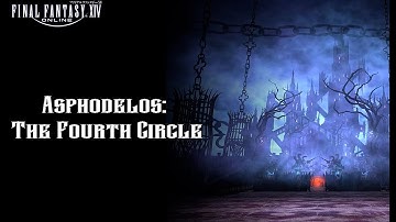 [FFXIV: Endwalker] Asphodelos: The Fourth Circle (Normal)