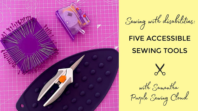 Tilly and the Buttons: How to Sew Undulating Tucks (with video!)