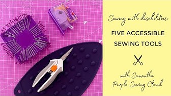Tilly and the Buttons: Five Tips For Sewing With Interfacing (with Video!)