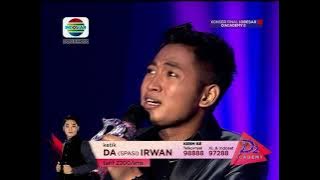 Irwan da2 Bulan Bintang