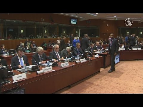 В ЕС не договорились о распределении 120 тысяч мигрантов (новости)