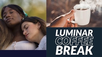 Luminar Coffee Break: Retouching portraits with varied skin tones