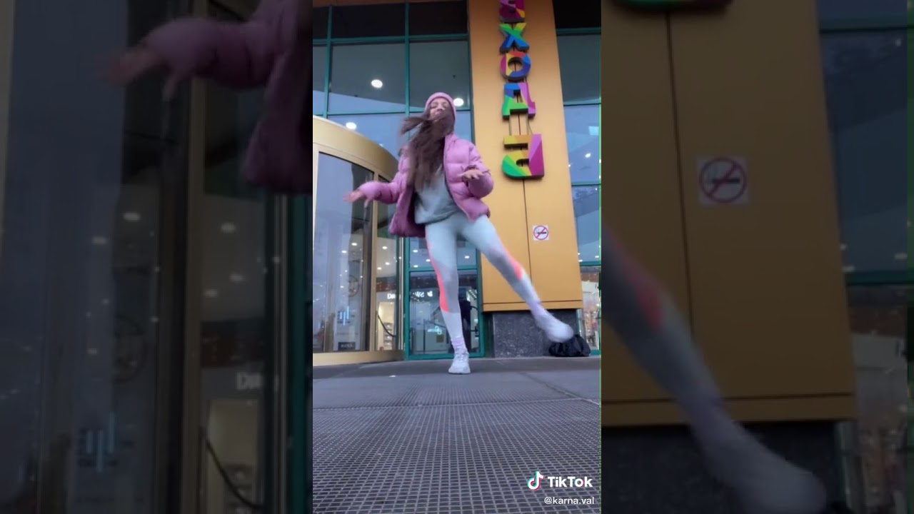 тикток не видит видео.