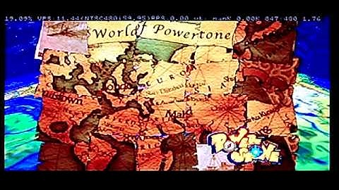 NullDC PSP Build 4-28-09 -=Powerstone=-