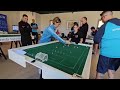 Fistf Bormla sc Malta Grand Prix 2023 Ladies Final Melanie Magro Bormla sc NicoleAbela Stembert 2-0