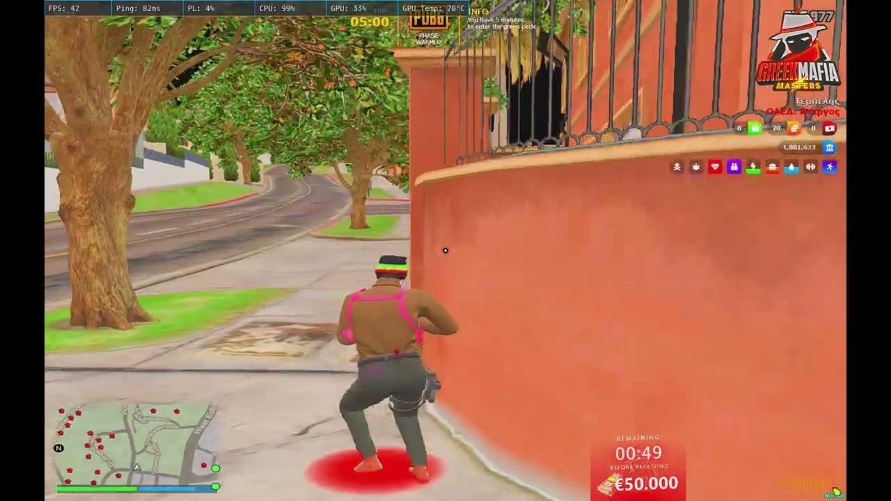 ⭐ TON MPOULO LOOTSE X NICK TON MPOULO