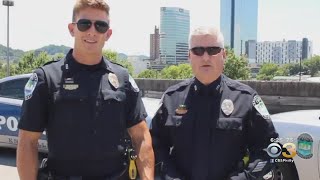 Drivers In Tennessee Looking To Get Pulled Over By 'Hot' Cop