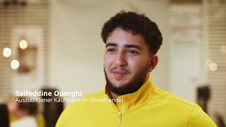 Ausbildung Kaufmann (w/m/d) im Einzelhandel bei IKEA