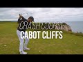 Crash Course: Cabot Cliffs