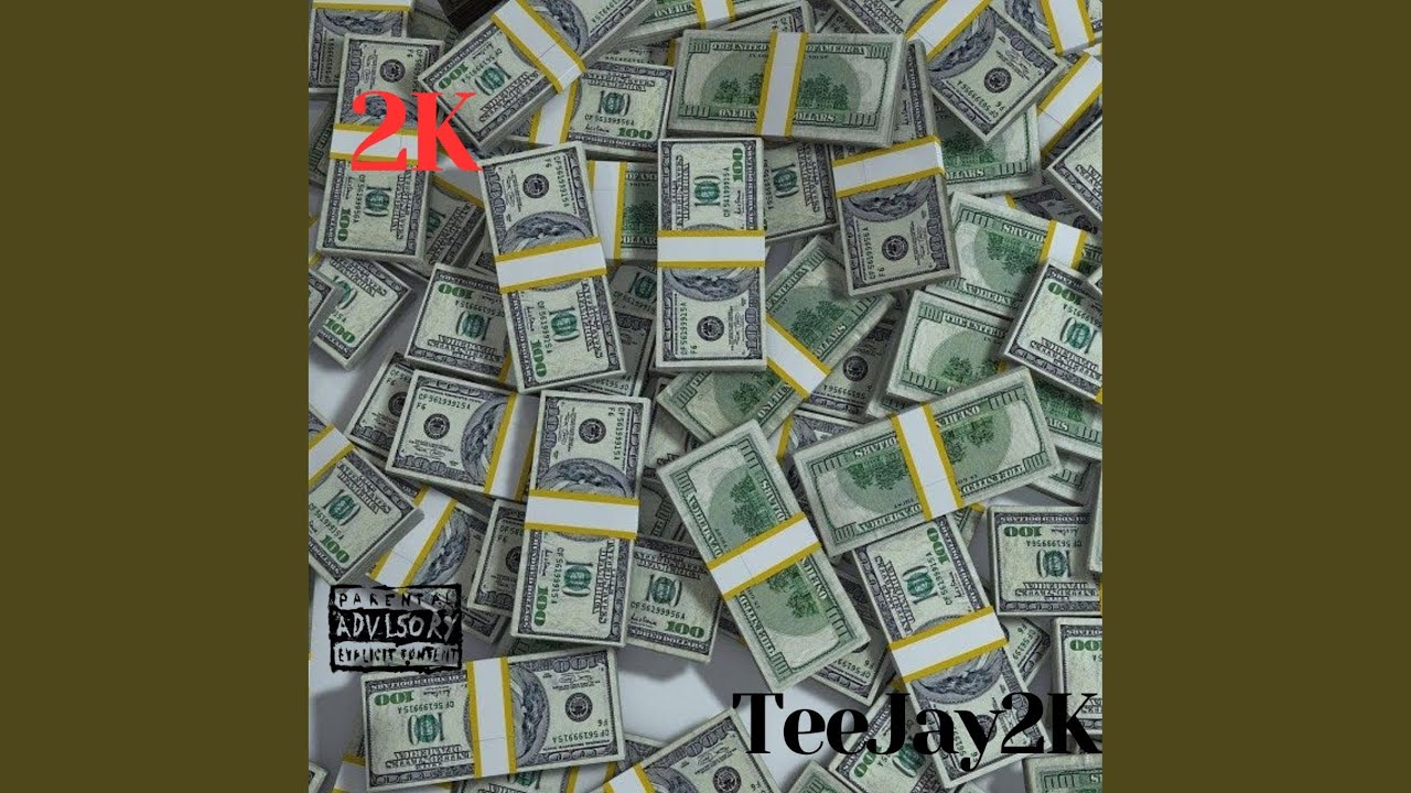 YouTube에서 2K (Explicit) 보기