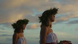 Video thumbnail of "E Ala E ft Haku Keiki - OFFICIAL MUSIC VIDEO"