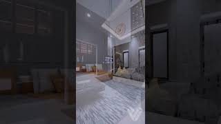 Inspirasi rumah cantik 2 lantai, Modern Virtual Tour