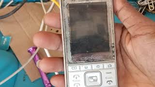Camfone Destroyed by more than before