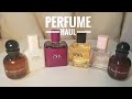 ZARA - H&M Perfume Haul | Blind Buys - BEST PERFUME DUPES?