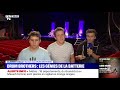 Reportage bfmtv  les frres colle