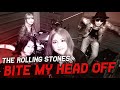The Rolling Stones Bite My Head Off From Hackney Diamonds The Lady Shelters Cover mp3