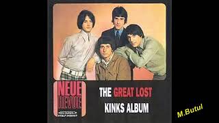 The Kinks There&#39;s a new world just opening
