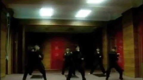 Paul Garner: Self Defence Class (Citizen Kaye)