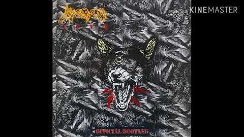 Witching Hour(live at Hammersmith)/Venom/