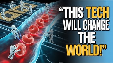 Some Tech Nanotechnology