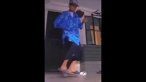 Thumbnail of Family affais x Chin check - Crip walk ♿