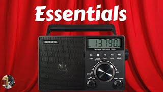 Retekess TR635 AM FM Shortwave Radio Review