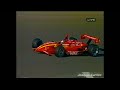CART/FedEx Championship Series 1999: 20ma Fecha Fontana (ESPN Latinoamérica)