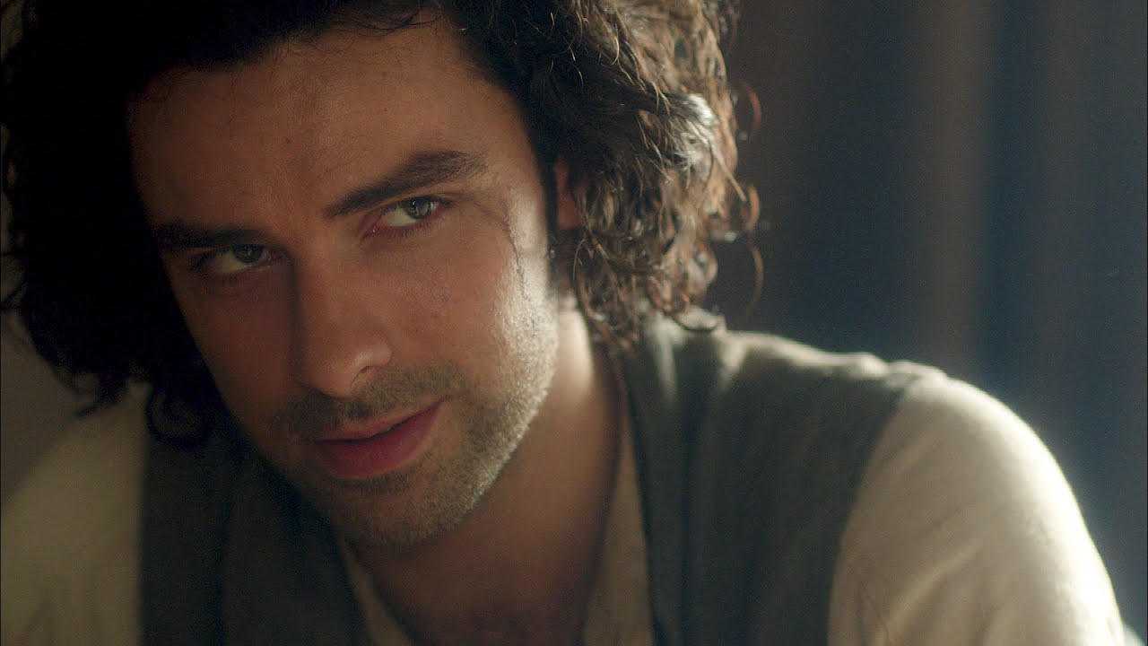 Poldark: Episode 7 Scene - YouTube