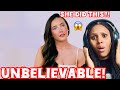 I WasnтАЩt Ready For This Voice ЁЯШн Lucy Thomas Reaction I WasnтАЩt Ready For This Voice ЁЯШн Lucy Thomas Reaction