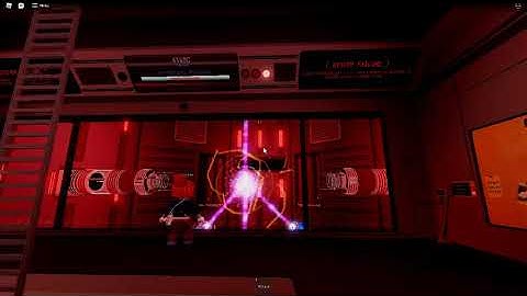 A core game (Alpha 0.5) Meltdown/Shutdown Success