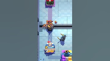 Clash Royale Gameplay Walkthrough (Android, iOS) #shorts #clashroyale