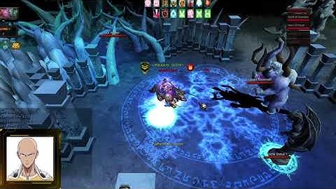 [MEGAMU.NET] Event Ice Template của Megamu Season 15