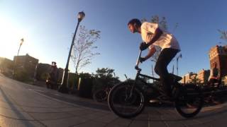 Tiason Moreno  YoungandCrazy Vol 1  2015 Edit