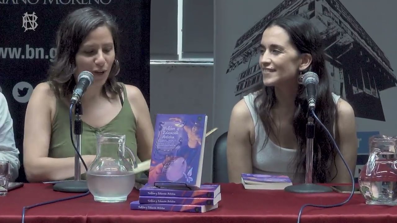 Folklore y educación artística. Cartografías afectivas y tejidos de pedagogías cuir
