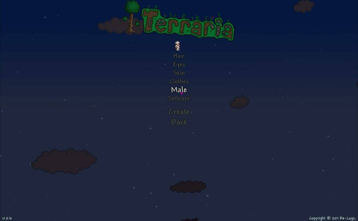 Terraria Sex Youtube