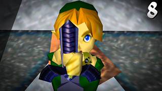Seven Years Later: Ocarina of Time #8