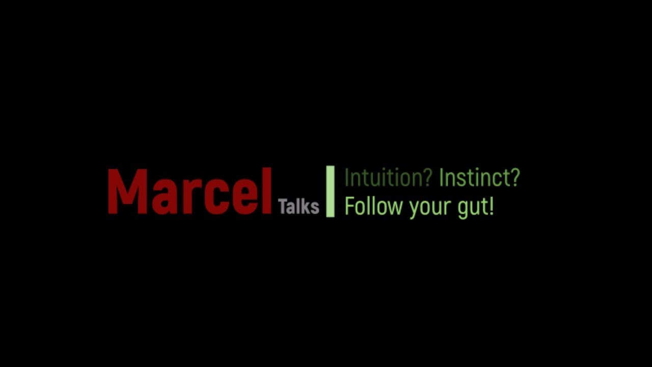 Follow Your Gut ~ MGTOW (Mirror)