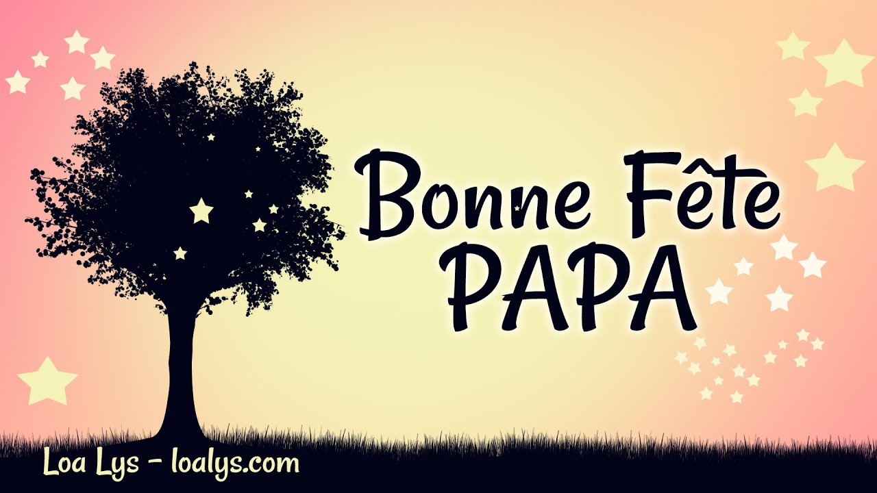 Carte Ange Gardien : Joyeux Anniversaire Papa