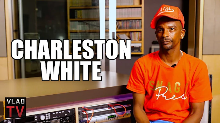 Charleston White on Why He Said "F*** DMX But Not ...